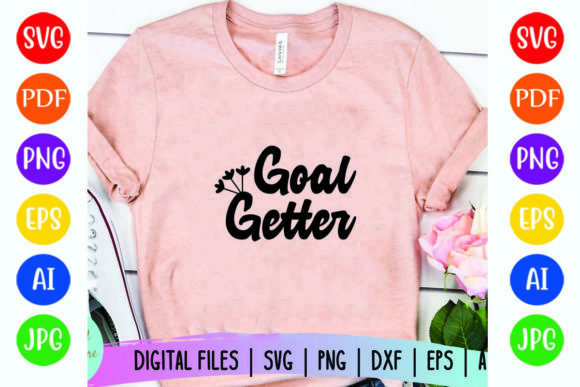Download Goal Getter - Goal getter Collection