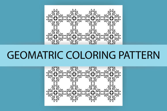 Download Abstract Geometric - Kdp Print on Demand - Print on demand Collection