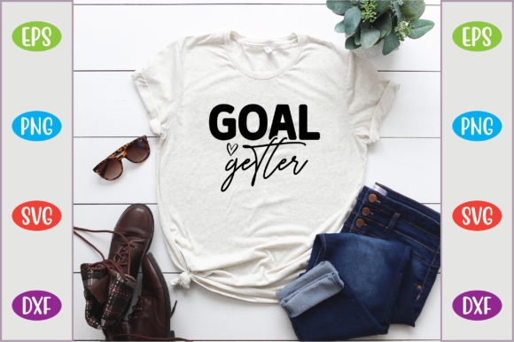 Download Goal Getter - Premium Resources